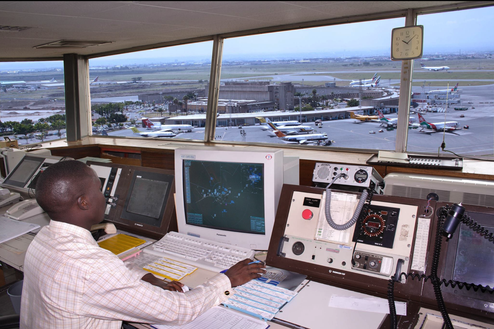 KCAA grants 25 Airlines domestic and international flight licenses