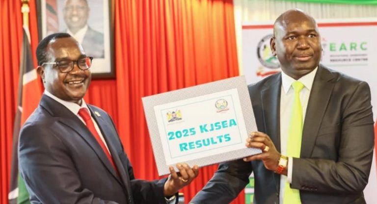 Close to half a million learners make Senior School transfer requests
