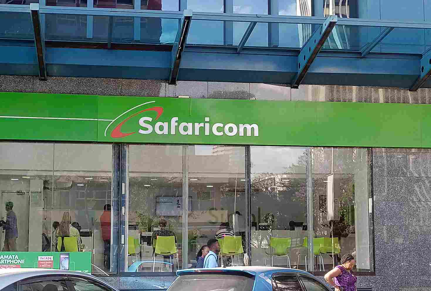 Ruto government loses Sh16 billion in rush to sell Safaricom stake