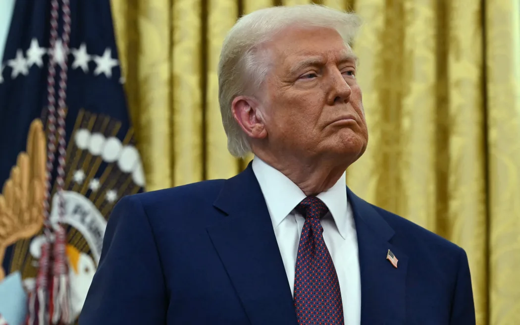 Trump adds Tanzania, Nigeria to list of countries with US visa restrictions