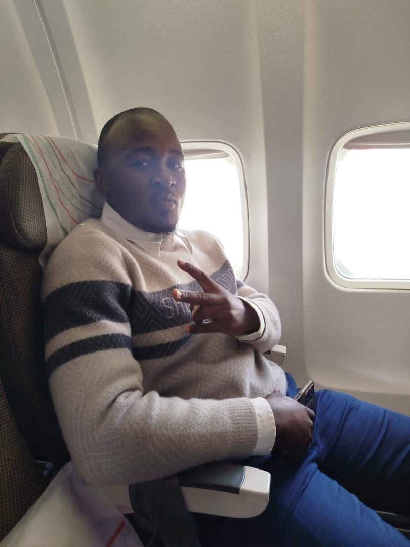 Why airplane cabins are so cold: Expert explains reason behind the chill 2 Why airplane cabins are so cold: Expert explains reason behind the chill