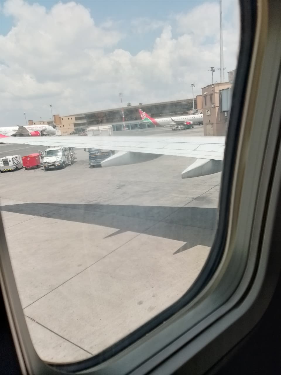 Why airplane cabins are so cold: Expert explains reason behind the chill 3 Why airplane cabins are so cold: Expert explains reason behind the chill