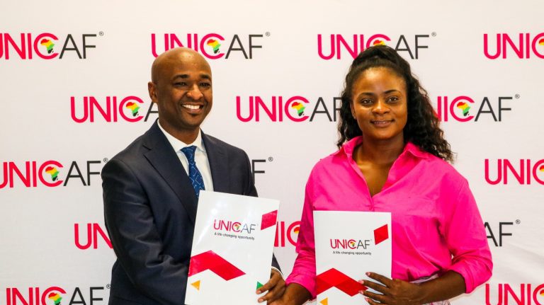 Teki and UNICAF partner to advance global digital skills development