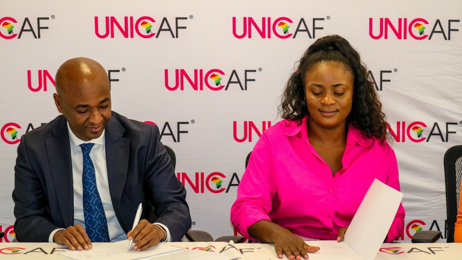 Teki and UNICAF partner to advance global digital skills development 1 Teki and UNICAF partner to advance global digital skills development