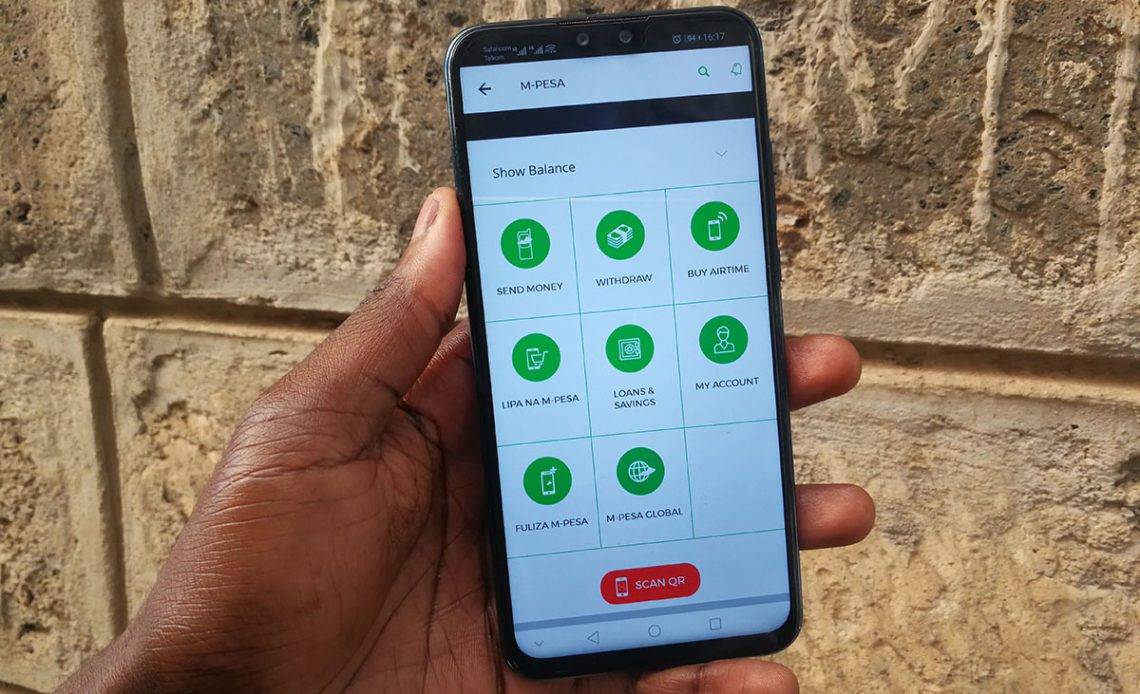 Investors to buy and sell shares on M-Pesa from January
