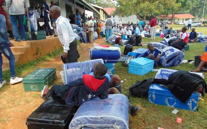 MoE announces scholarships for needy students joining senior schools in 2026; how to apply