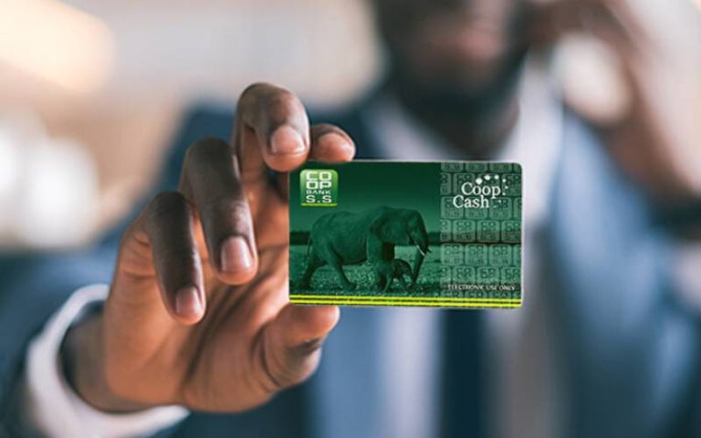 Say goodbye to transaction costs: Benefits of using Co-op Bank prepaid card