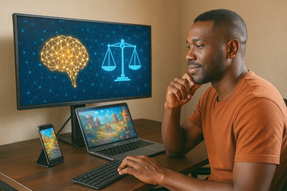 How Machine Learning Shapes Fair Play in Modern iGaming