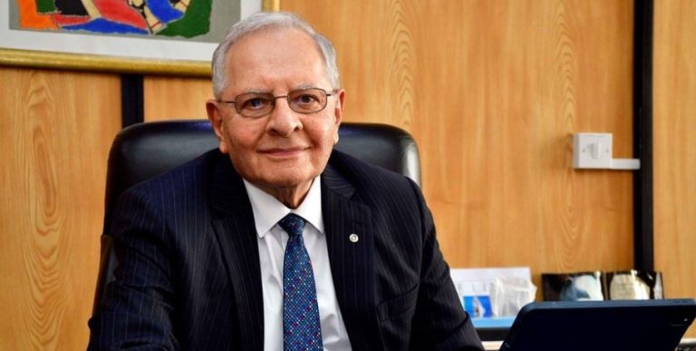 Yaya Centre tycoon becomes Kenya’s first dollar billionaire