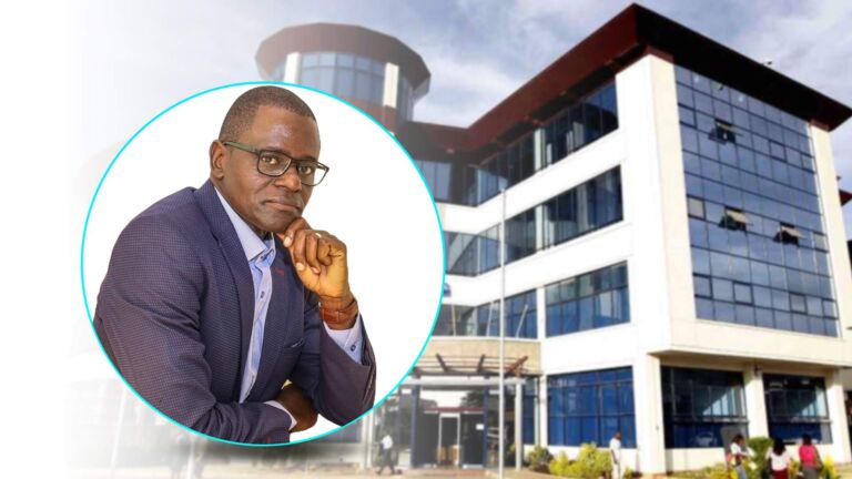 Kizito Namulanda: Standard Group fired me while in bed battling cancer, refused to pay me