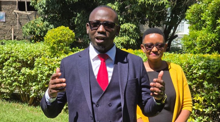 Shalom Maweu: Machakos teacher shortlisted for Sh130 million global award