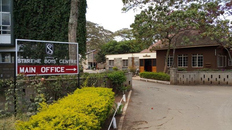 Starehe Boys’ Centre issues guidelines on Grade 10 admission