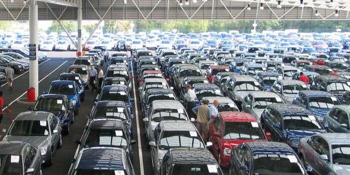 Co-op Bank announces sale of used Subaru, other vehicles for as low as Sh400,000 1 Co-op Bank announces sale of used Subaru, other vehicles for as low as Sh400,000
