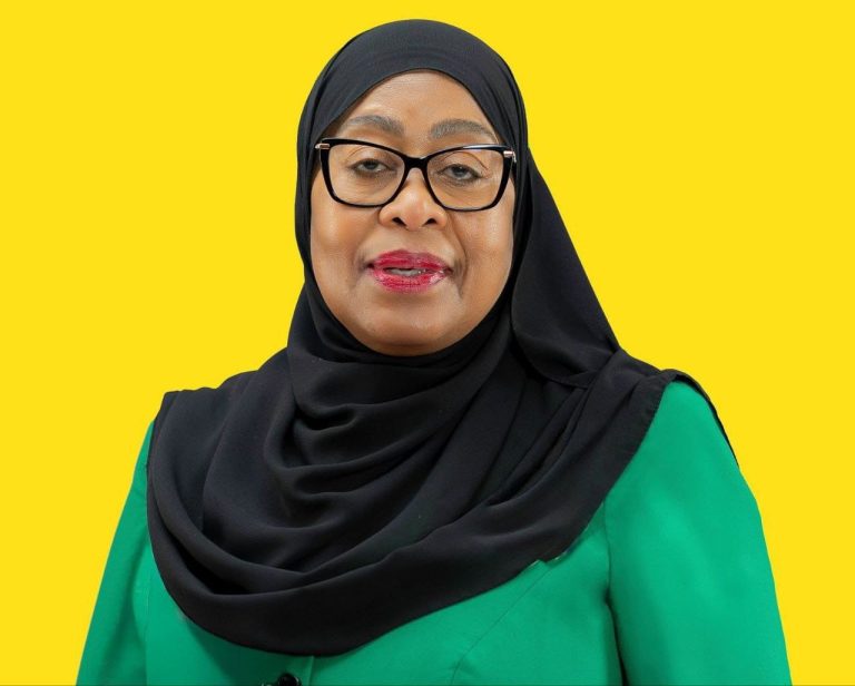 US Embassy Suspends Visa Issuance to Tanzanian Nationals