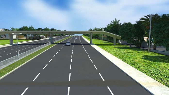 Mombasa Expressway