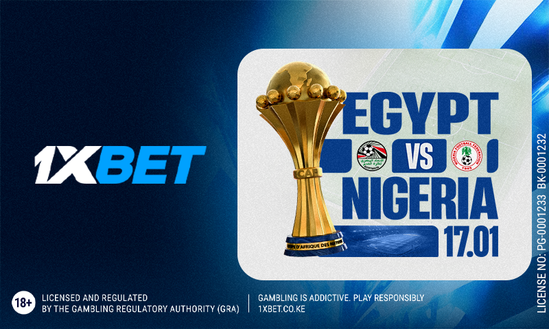 Egypt vs Nigeria: a battle for bronze worthy of the final!