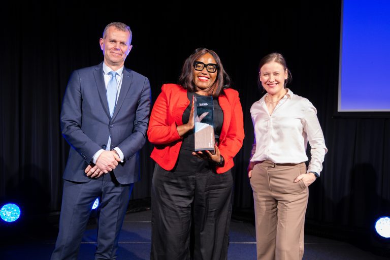 Kenya Airways wins three sustainability awards at The Aviation Challenge 2025