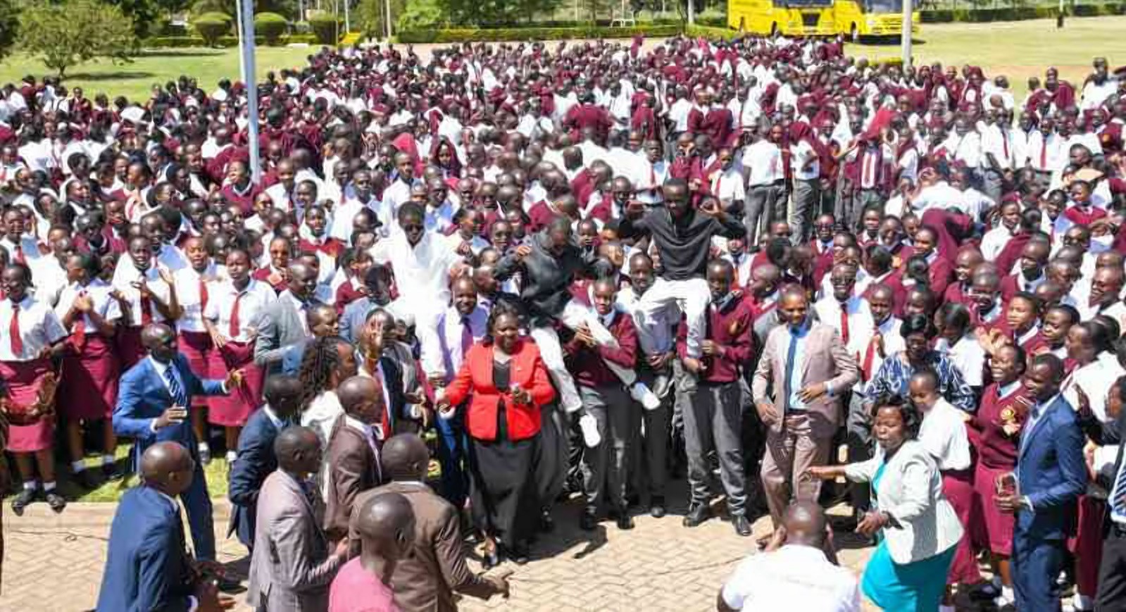 2025 KCSE Exam Results: List of Kenya's top 30 best performing schools 1 2025 KCSE Exam Results: List of Kenya's top 30 best performing schools