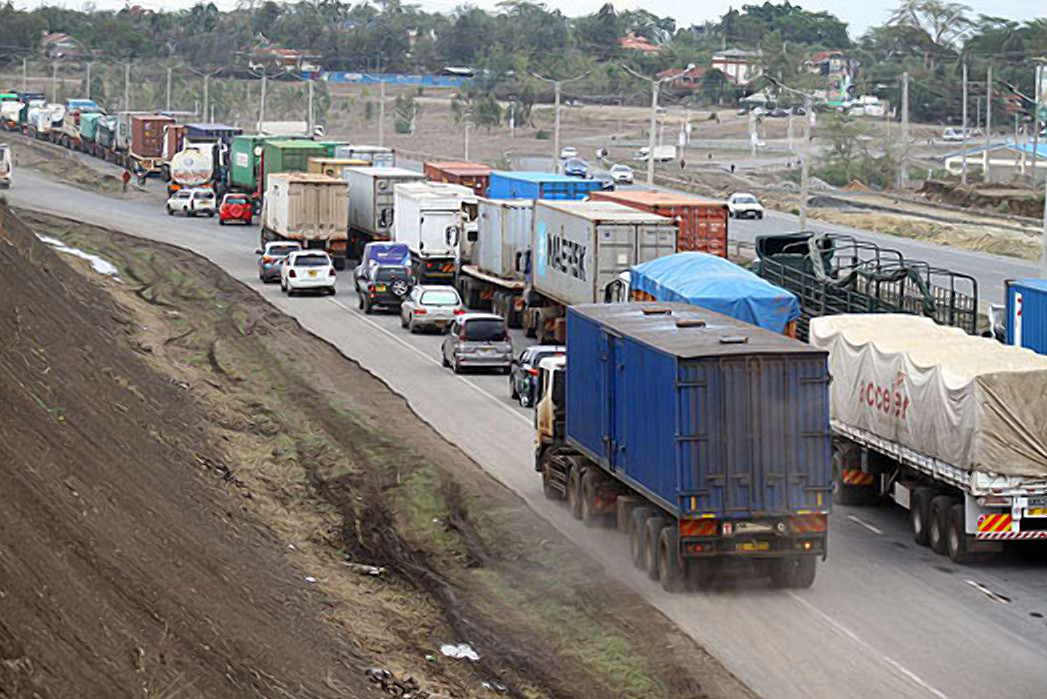 Americans' bid to build Nairobi-Mombasa Expressway gets new lifeline