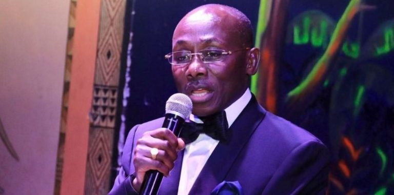 Businessman Peter Muthoka makes Sh5.2bn after selling JKIA cargo business