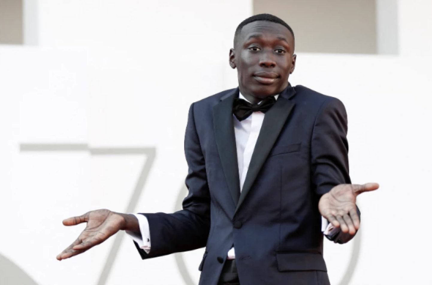 Genius move that made TikToker Khaby Lame billions of shillings