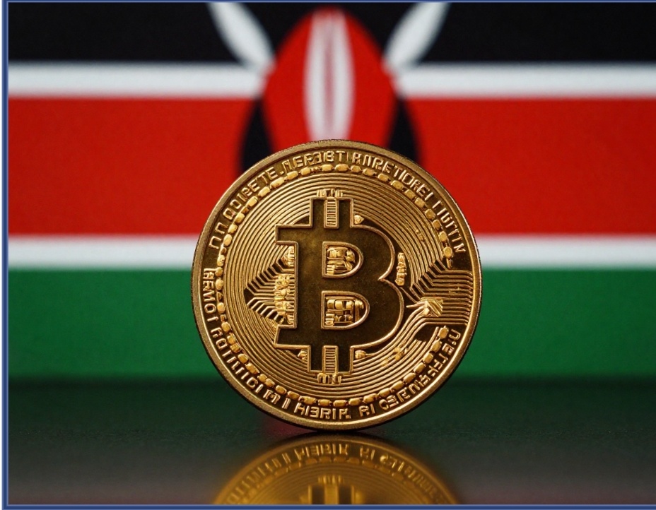The Digital Economy in Kenya: The Crypto Betting Link 1 The Digital Economy in Kenya: The Crypto Betting Link