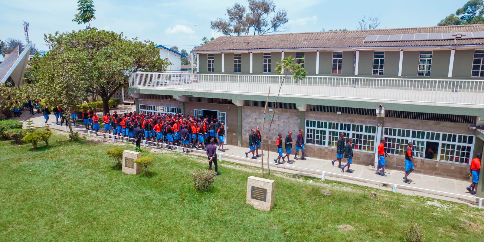 Education Ministry allows Starehe to reject 632 Grade 10 learners