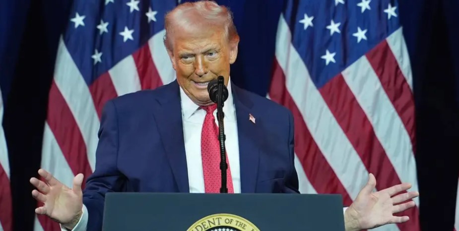 Full list of 66 global organizations United States has withdrawn from