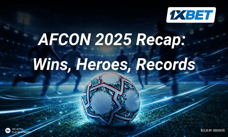 The dawn of a new era. How the 2025 Africa Cup of Nations became one of the most exciting in history 1 The dawn of a new era. How the 2025 Africa Cup of Nations became one of the most exciting in history