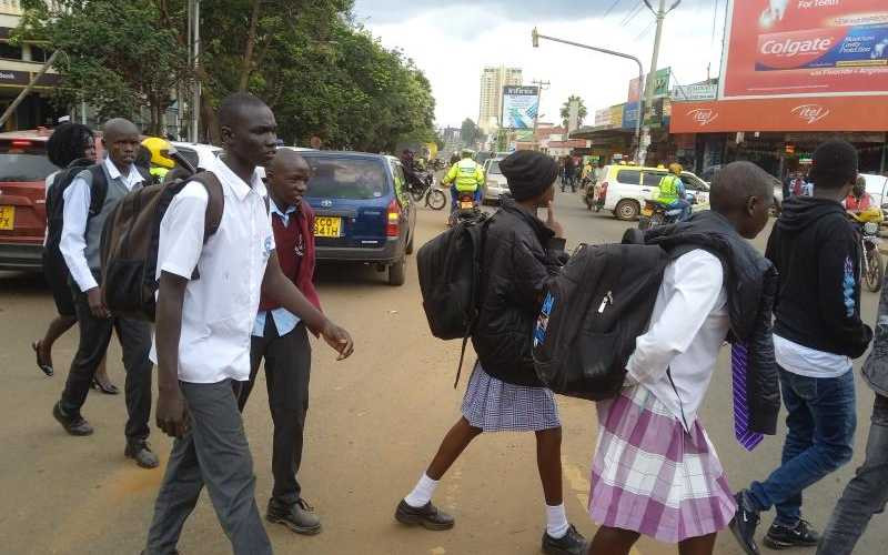 Back to school chronicles: How to get quick school fees loan