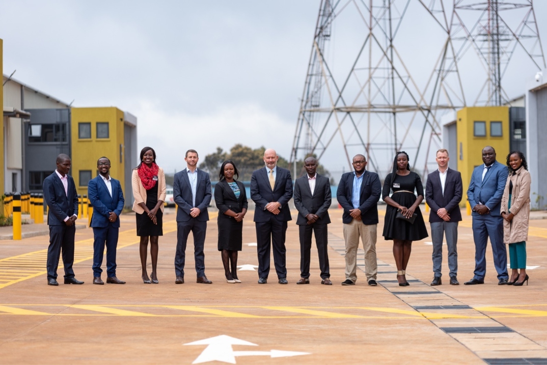 Former ALP executive sues for $2.8M over disputed equity in Tatu City, Tilisi projects