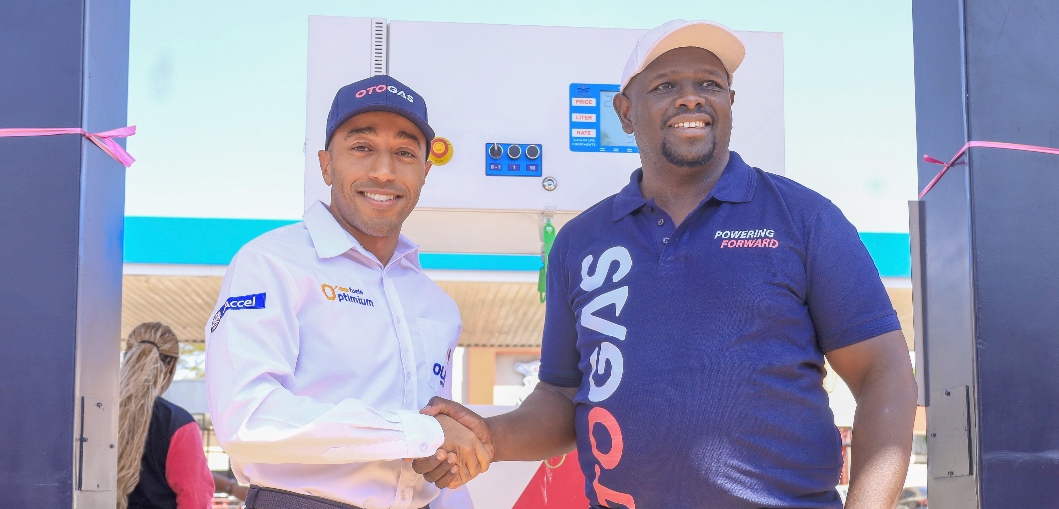 Proto Energy and OLA Energy partner to roll out automotive LPG in Kenya