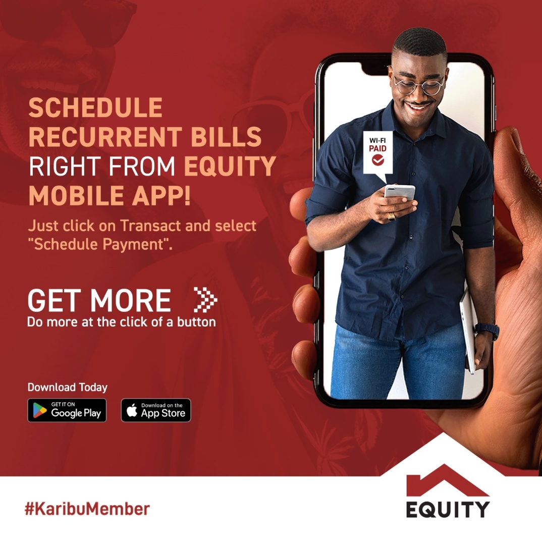 How standing orders are transforming the way Kenyans manage recurring payments