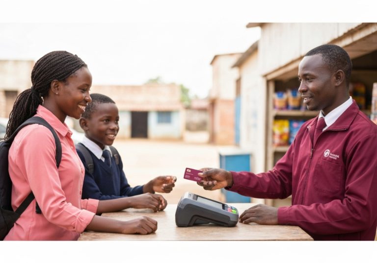 Equity Bank simplifies back-to-school payments with nationwide agent network