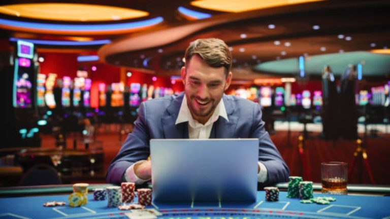 Online Slots Vs Traditional Slots: Key Differences You Should Know