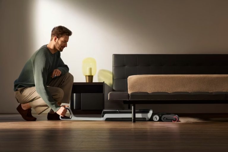 Are Cordless Homes Ever Going To Become Reality?