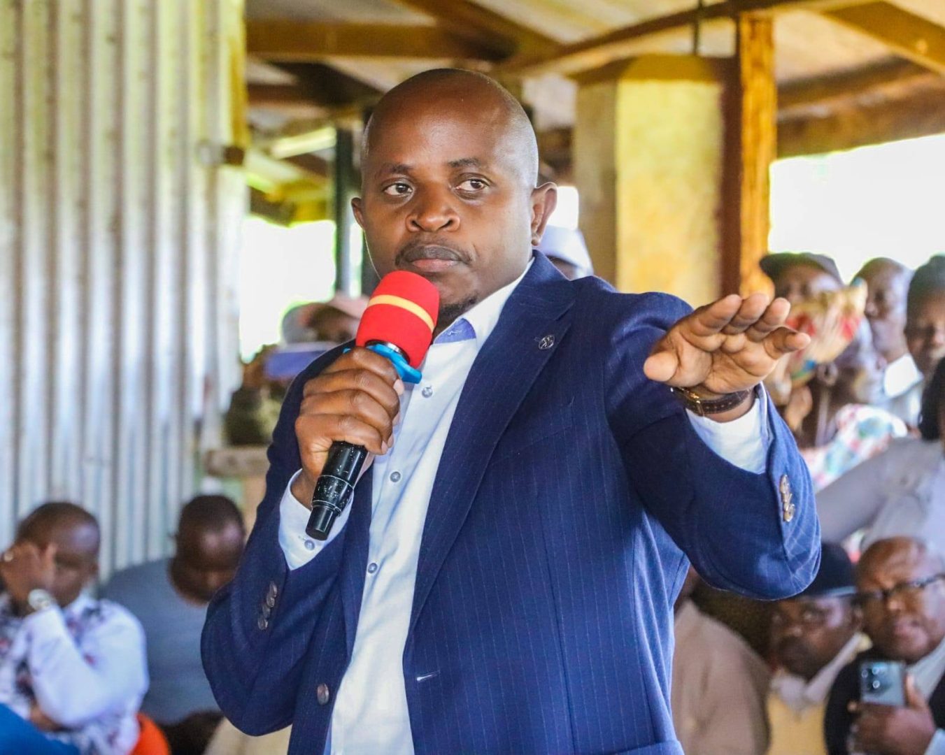 All day schools in Mathira to be free of charge as MP scraps fees
