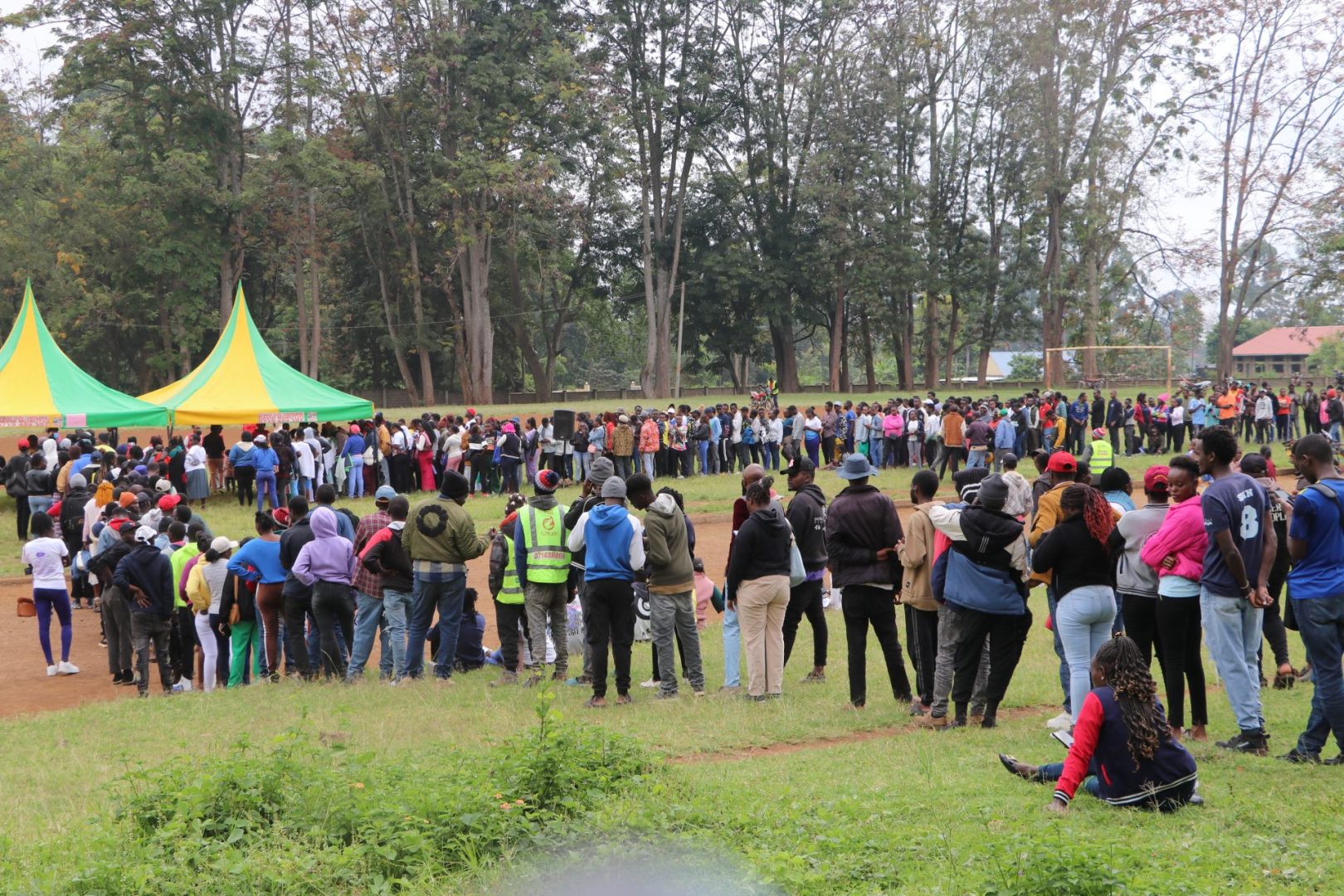 Government announces second disbursement of NYOTA funds