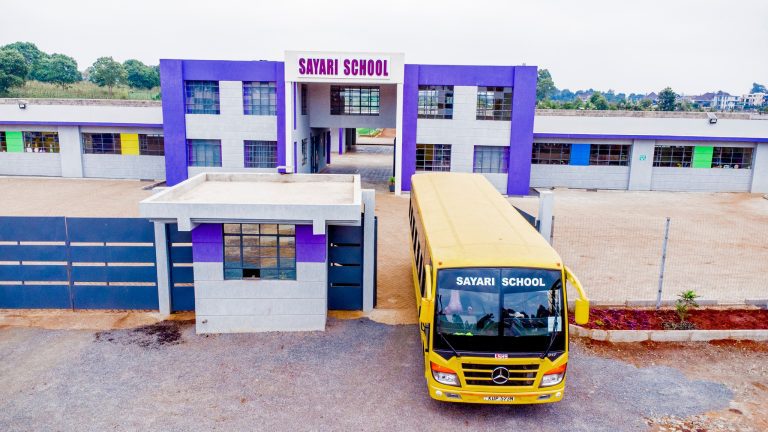 Sayari School announces job vacancy for marketing professional