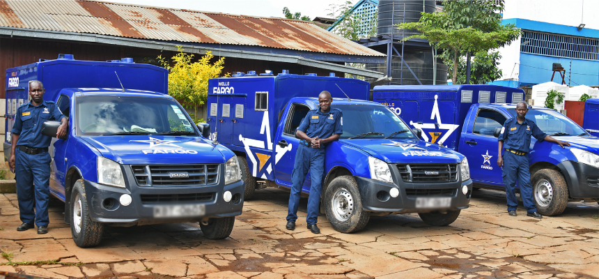Wells Fargo announces mass hiring of security guards; how to apply