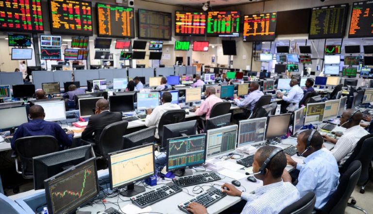 Africa’s capital markets showing signs of renewed momentum