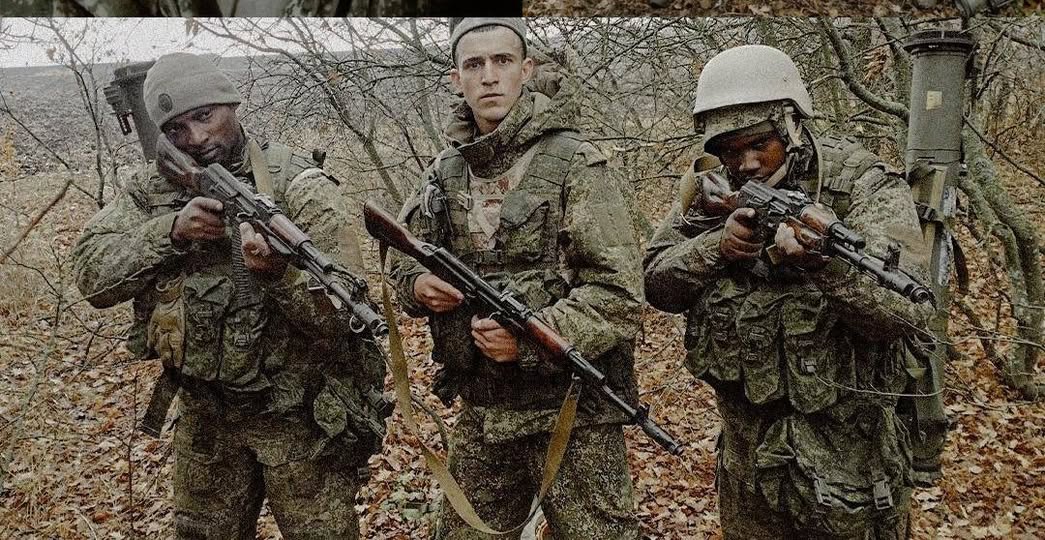 How Kenyan men are sneaked out of Kenya via JKIA to Russia for war 1 How Kenyan men are sneaked out of Kenya via JKIA to Russia for war