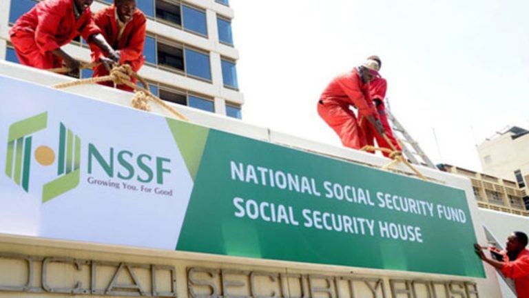 NSSF to build Sh30 billion luxury apartments in Nairobi CBD
