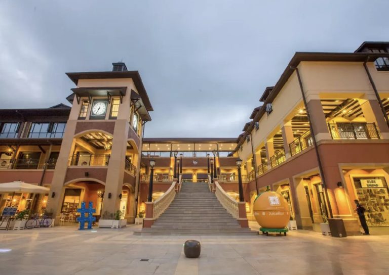 Small estate malls are redefining Kenya’s retail landscape