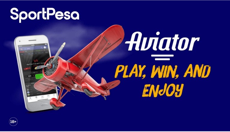 Why SportPesa Aviator’s minimum stake and winnings give the best deals in Kenya