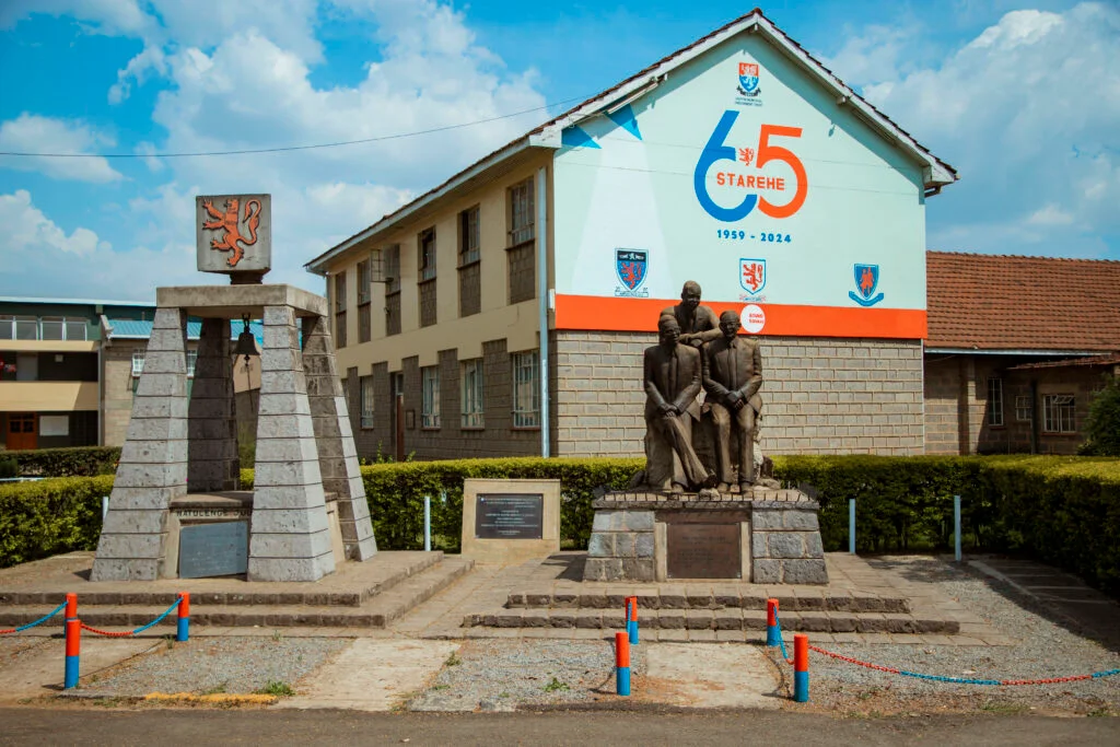 Starehe Boys Centre on the spot for charging parents Sh300,000 school fees