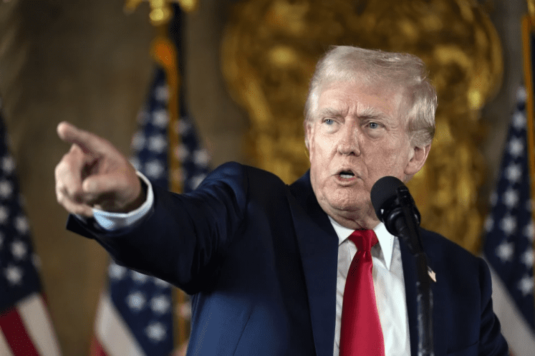 Trump now announces 15% global tariffs a day after 10% tariff declaration