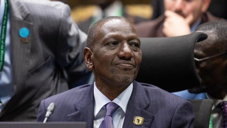 Ruto’s State House spends Sh43mn daily; blows Sh10.4bn in just 7 months