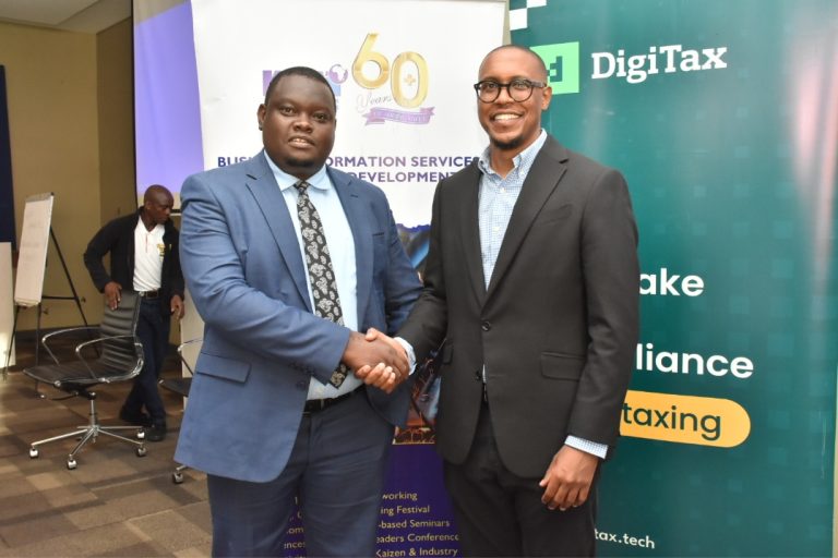 Kenya Association of Manufacturers, Kenya Revenue Authority eTIMS enforcement