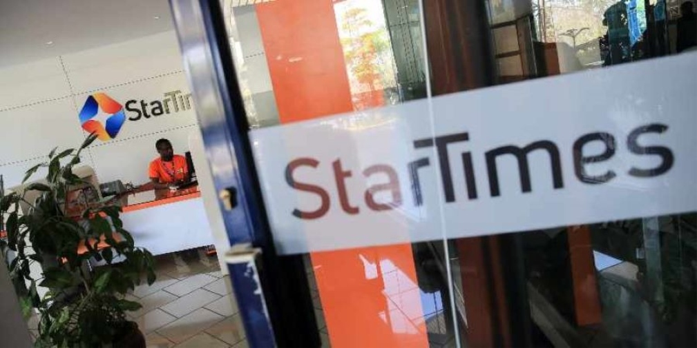 StarTimes expands business halls nationwide to enhance customer access
